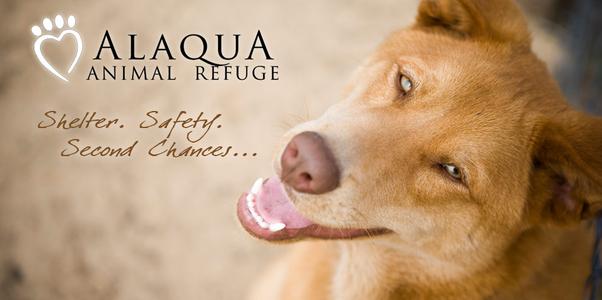 Alaqua Animal Refuge