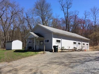 Ipswich Humane Group Inc.