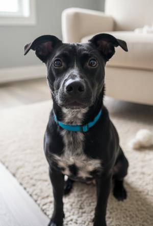 Jaden, Pit Bull Terrier, adult, available for adoption