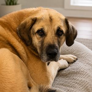 Ranger, Shepherd, Anatolian, adult, available for adoption