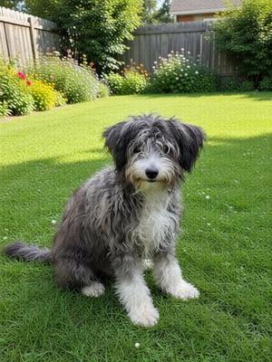 Chanel, Maltese and Poodle - Miniature, puppy, available for adoption