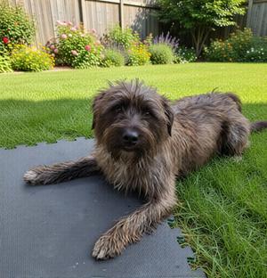 Fletcher, Terrier Mix, adult, available for adoption