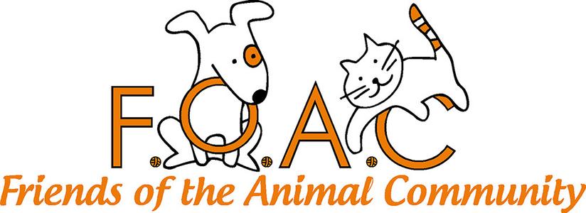 Friends of the Animal Community
