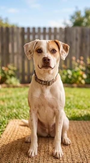 Bella Mae, Beagle, senior, available for adoption