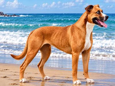 Charli A061391, Pit Bull Terrier, adult, available for adoption
