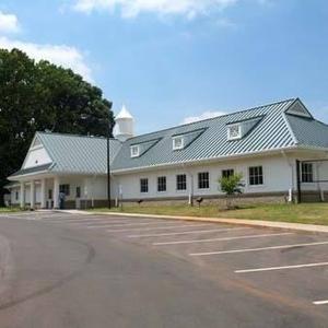 Forsyth County Animal Shelter