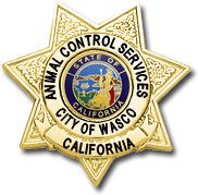 Wasco Animal Shelter