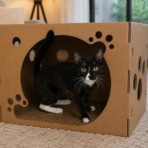 Doris, kitten, available for adoption