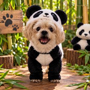 Paxton, Shih Tzu, senior, available for adoption