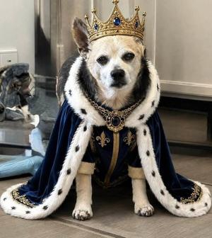Peanut Butter, Chihuahua, senior, available for adoption