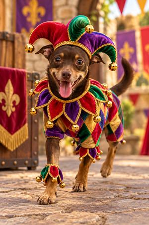 Lindor, Chihuahua / Dachshund, puppy, available for adoption