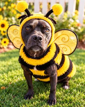 1. Shayla, Staffordshire Bull Terrier / Terrier, adult, available for adoption