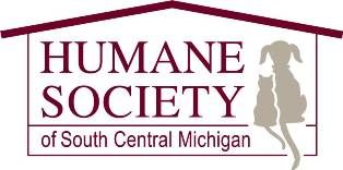 Humane Society of South Central Michigan