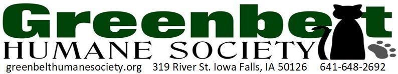 Greenbelt Humane Society