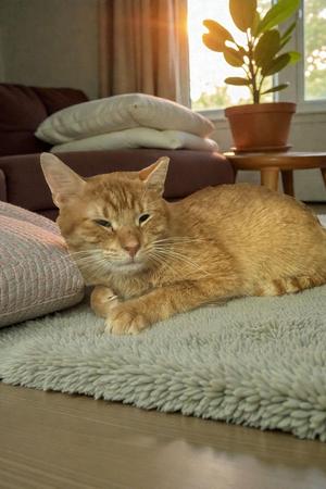 Chester, adult, available for adoption
