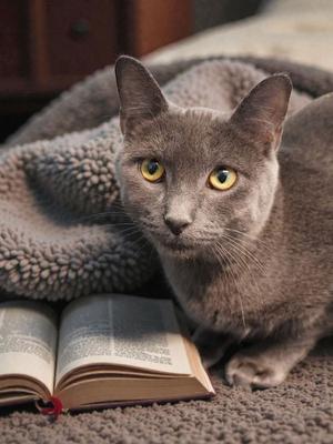 Clyde, young, available for adoption