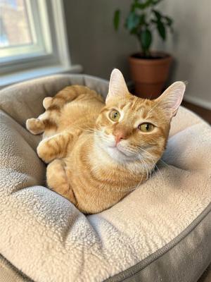 Bannack, young, available for adoption