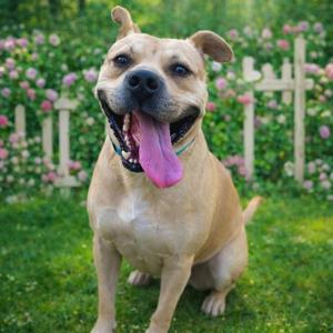 Sammy, Terrier, Pit Bull, available for adoption