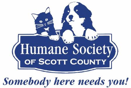 Humane Society of Scott County