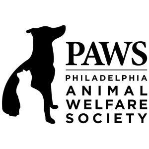 PAWS (Philadelphia Animal Welfare Society)