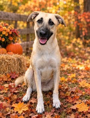 Zadie, German Shepherd Dog Mix, adult, available for adoption