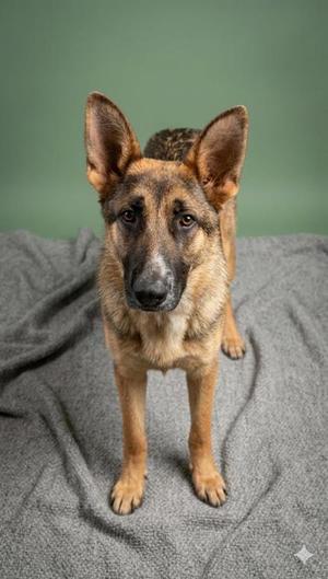 Cody, German Shepherd Dog Mix, adult, available for adoption