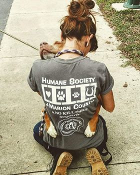 Humane Society of Marion County