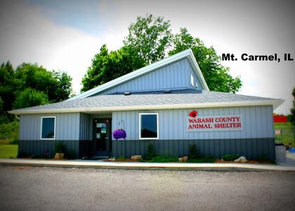 Wabash County Animal Shelter