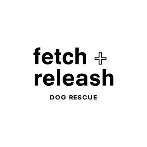 Fetch + Releash Dog Rescue