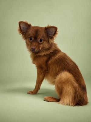 Kobe, Mixed Breed, young, available for adoption
