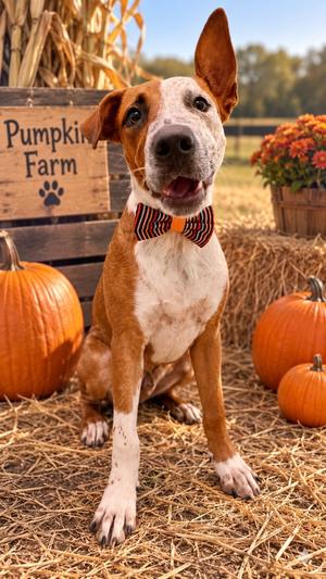 Peanut Butter, Cattle Dog/Mixed Breed, available for adoption