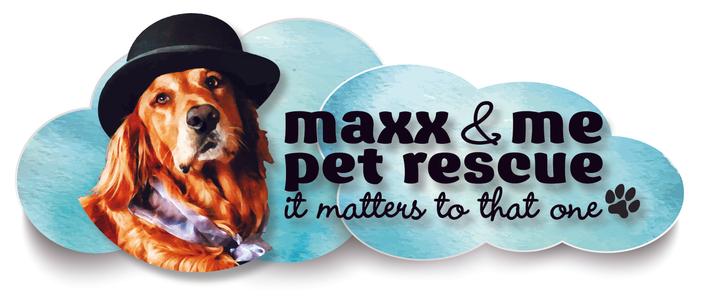 Maxx and Me Pet Rescue