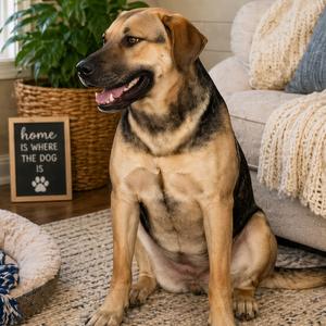 Bella, Shepherd, German, adult, available for adoption