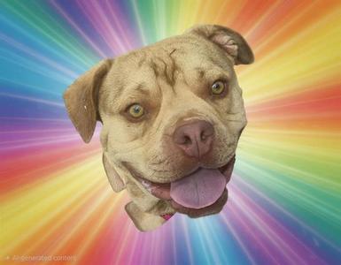 BUBBA, American Pit Bull Terrier, adult, available for adoption