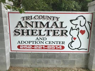 Tri-County Animal Shelter