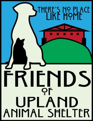 Friends of Upland Animal Shelter