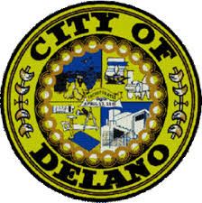 Delano Police Department Animal Control