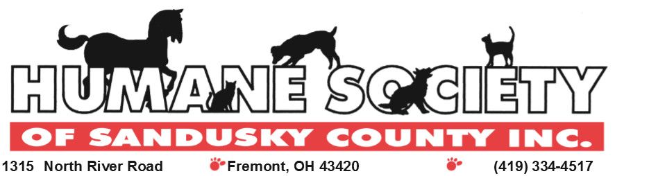 Humane Society of Sandusky County