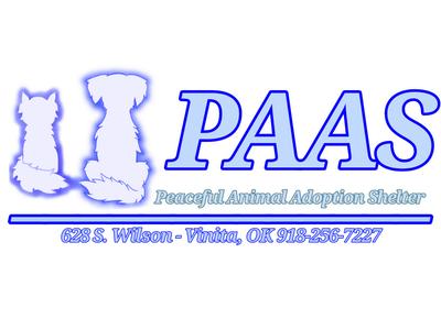 Peaceful Animal Adoption Shelter
