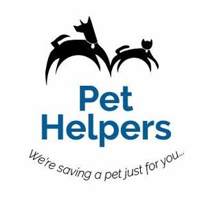 Pet Helpers Inc.