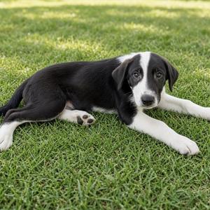 Green Bean, Anatolian Shepherd, young, available for adoption