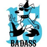 Badass Brooklyn Animal Rescue