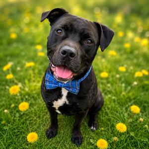 Dorian, Mixed Breed (Large), adult, available for adoption