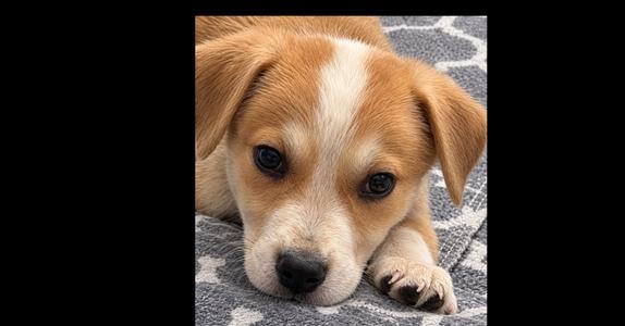 Crosstrek Subaru, Mixed Breed, puppy, available for adoption