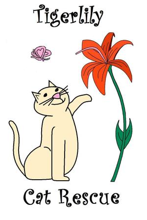Tigerlily Cat Rescue
