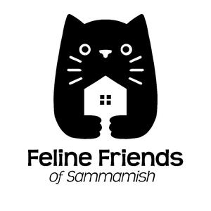 Feline Friends of Sammamish