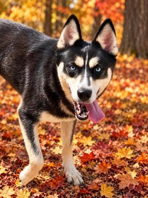 Beatrix, Mixed Breed, adult, available for adoption