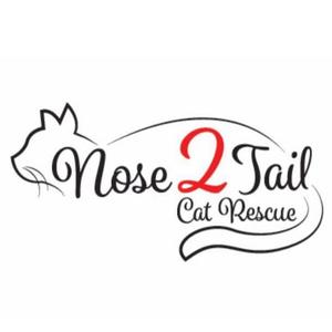 Nose 2 Tail Cat Rescue