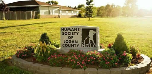 Humane Society of Logan County