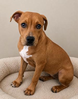 Hopi, Labrador Retriever/Mix, young, available for adoption